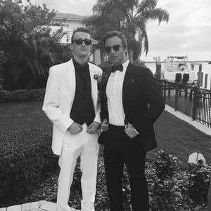 Meet your Posher, Jared